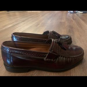 C.H BASS AND CO SHOES